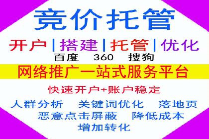 sem推广竞价托管的智慧之道——成功案例剖析
